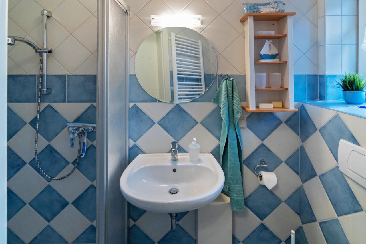 Leuchtturm Villa Dornumergrode Dış mekan fotoğraf